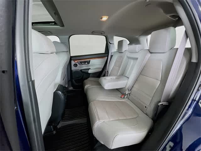 2020 Honda CR-V EX-L photo 25