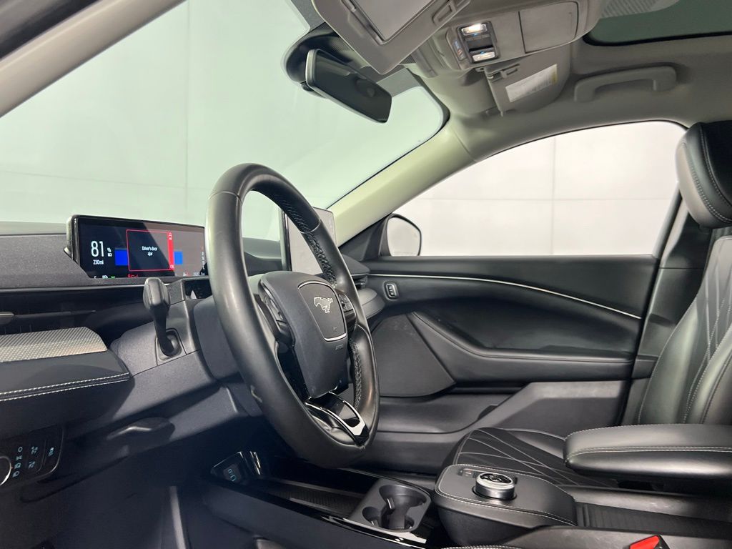 2021 Ford Mustang Mach-E California Route 1 photo 16