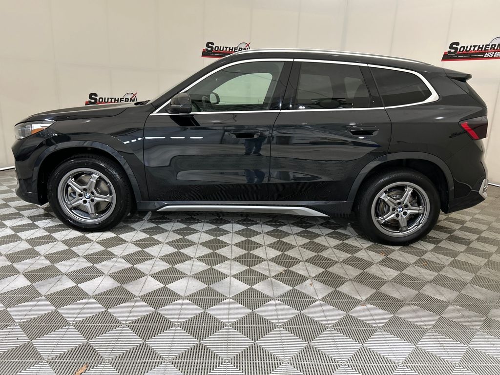2025 Bmw X1 XDrive28i photo 2