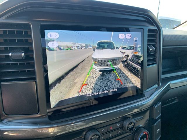 2025 Ford F-150 STX photo 15