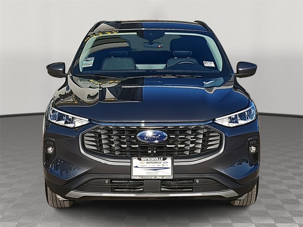 2025 Ford Escape Plug-In Hybrid photo 8