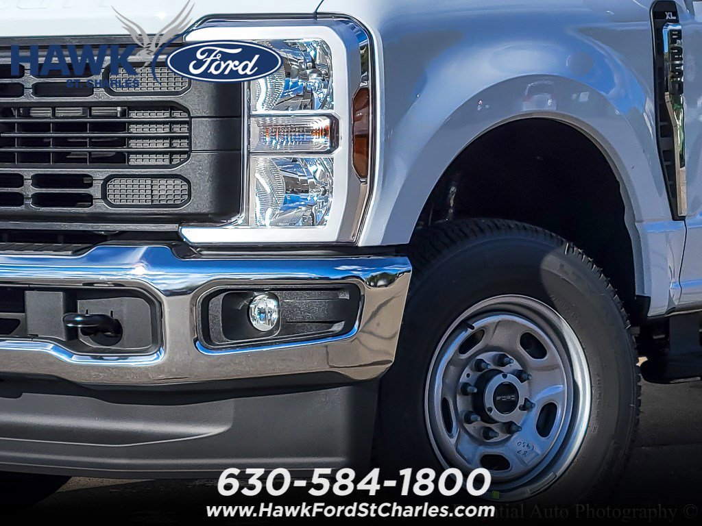 2026 FORD F-250 - Image 2