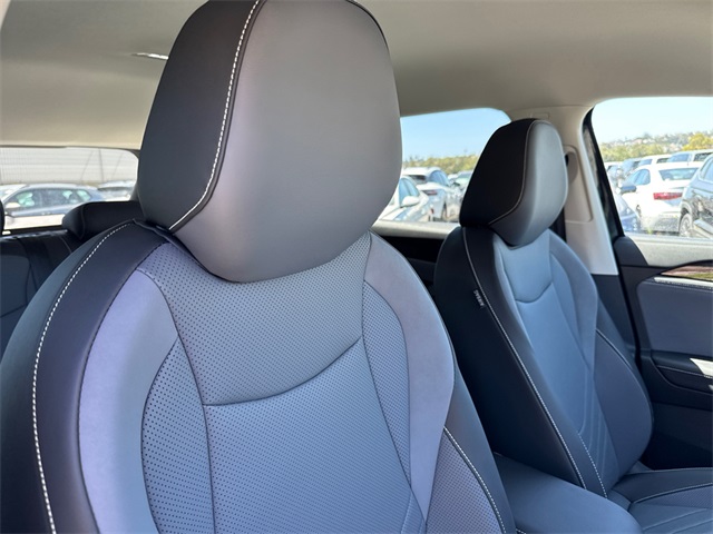2025 Volkswagen Tiguan SE photo 13