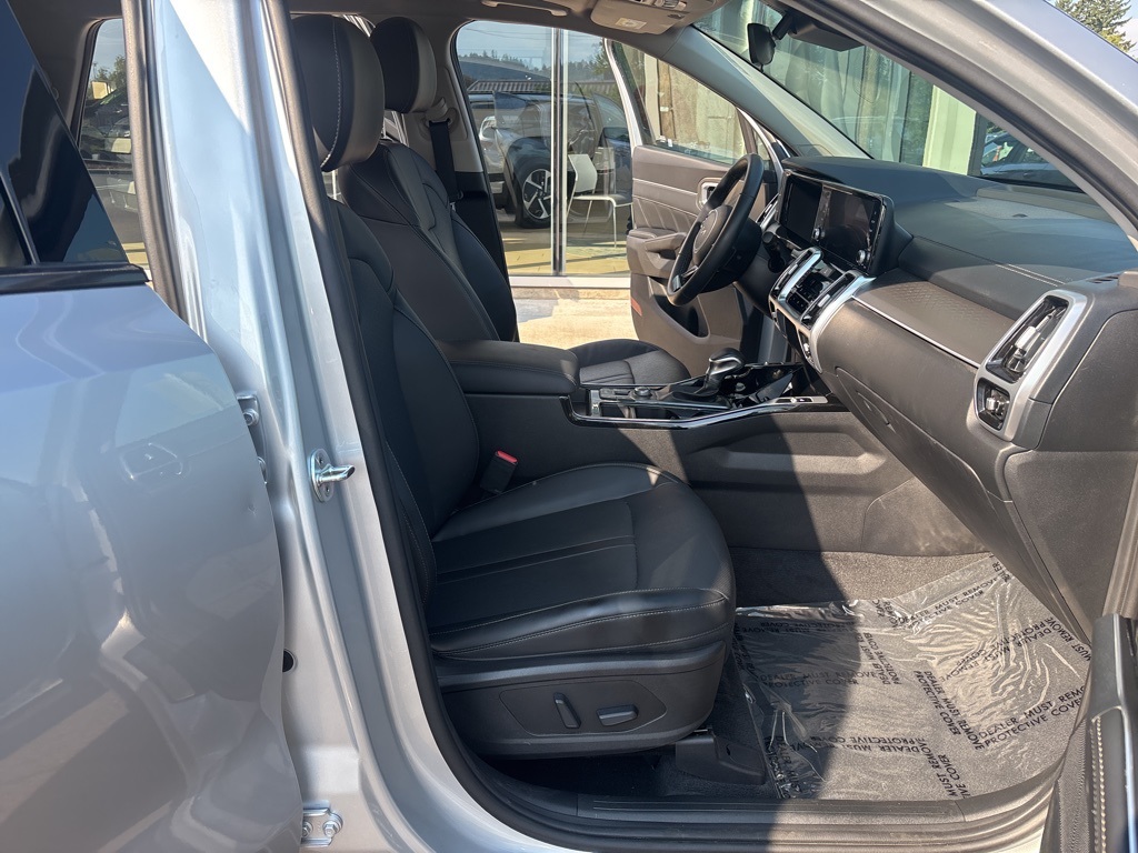 2022 Kia Sorento SX photo 9