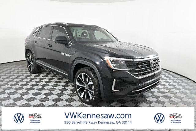 2026 Volkswagen Atlas Cross Sport SEL Premium R-LINE's photo