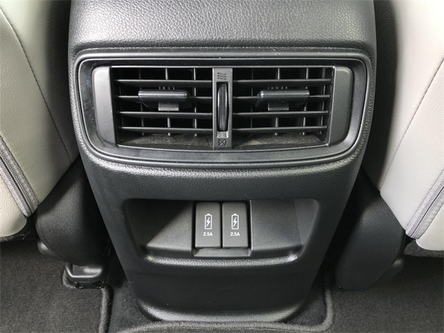 2022 Honda CR-V EX-L photo 16