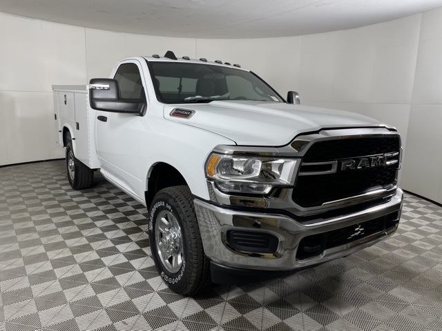 2024 Ram 2500 Tradesman photo 13