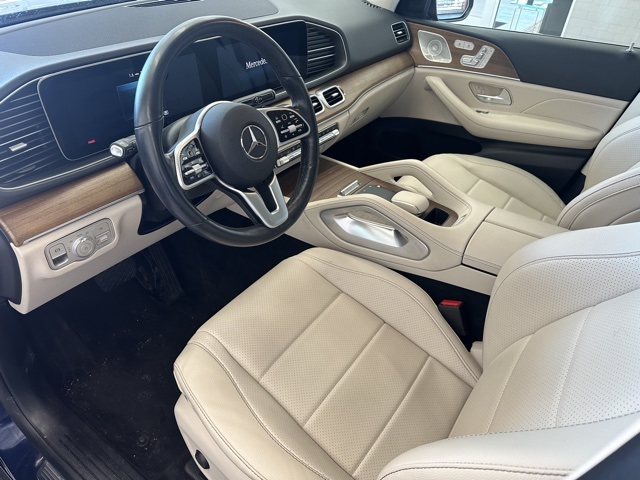 2022 Mercedes Benz GLE 350 4MATIC photo 11