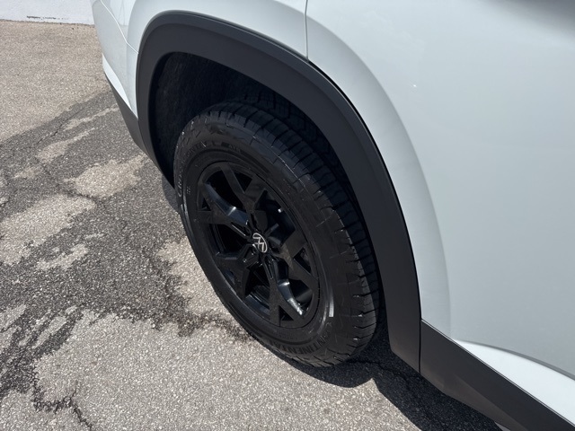 2025 Volkswagen Atlas Peak Edition SE photo 5