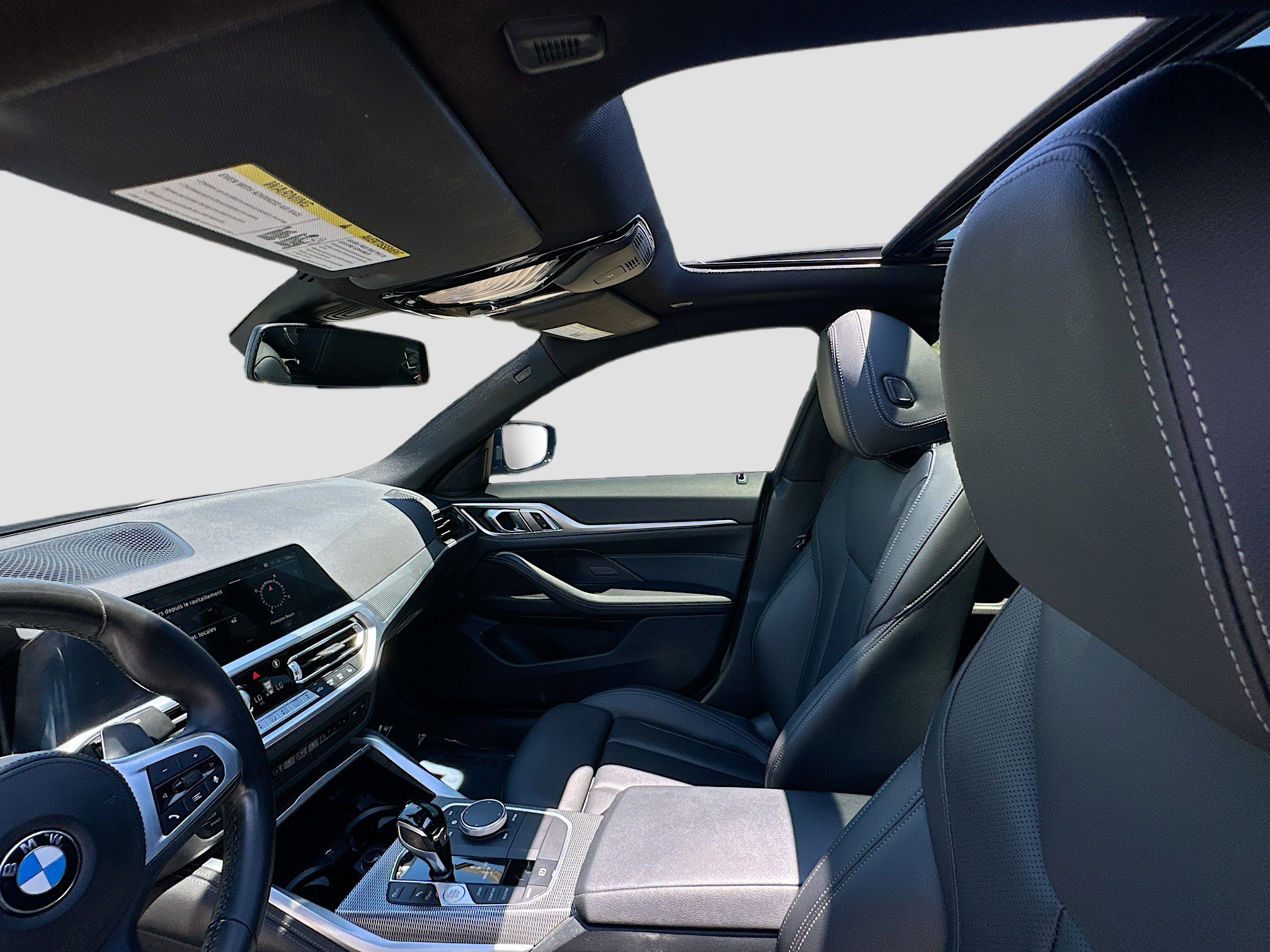 2023 Bmw 430i GC photo 18