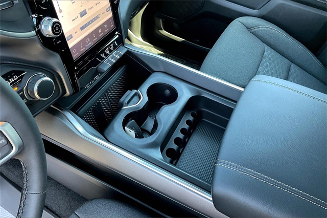2026 Ram 1500 Big Horn Lone Star photo 8