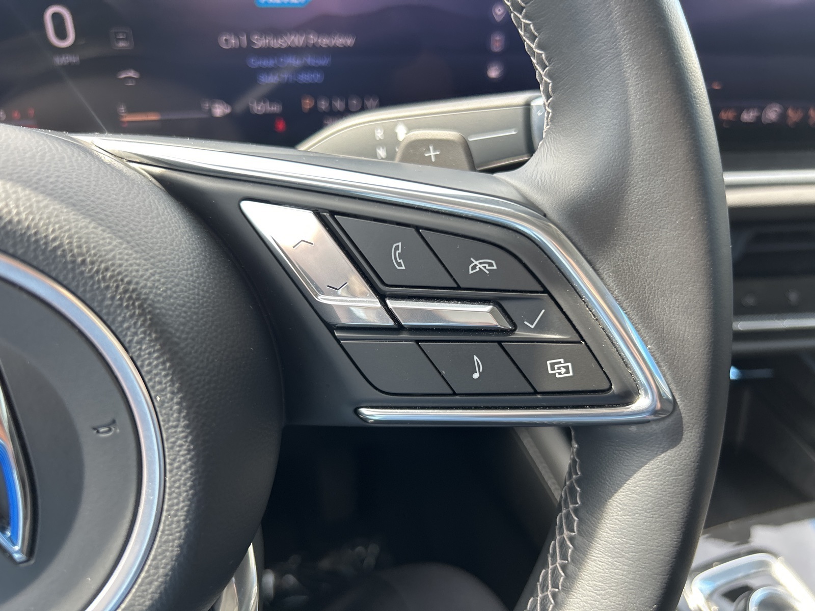 2024 Buick Envision Preferred photo 18