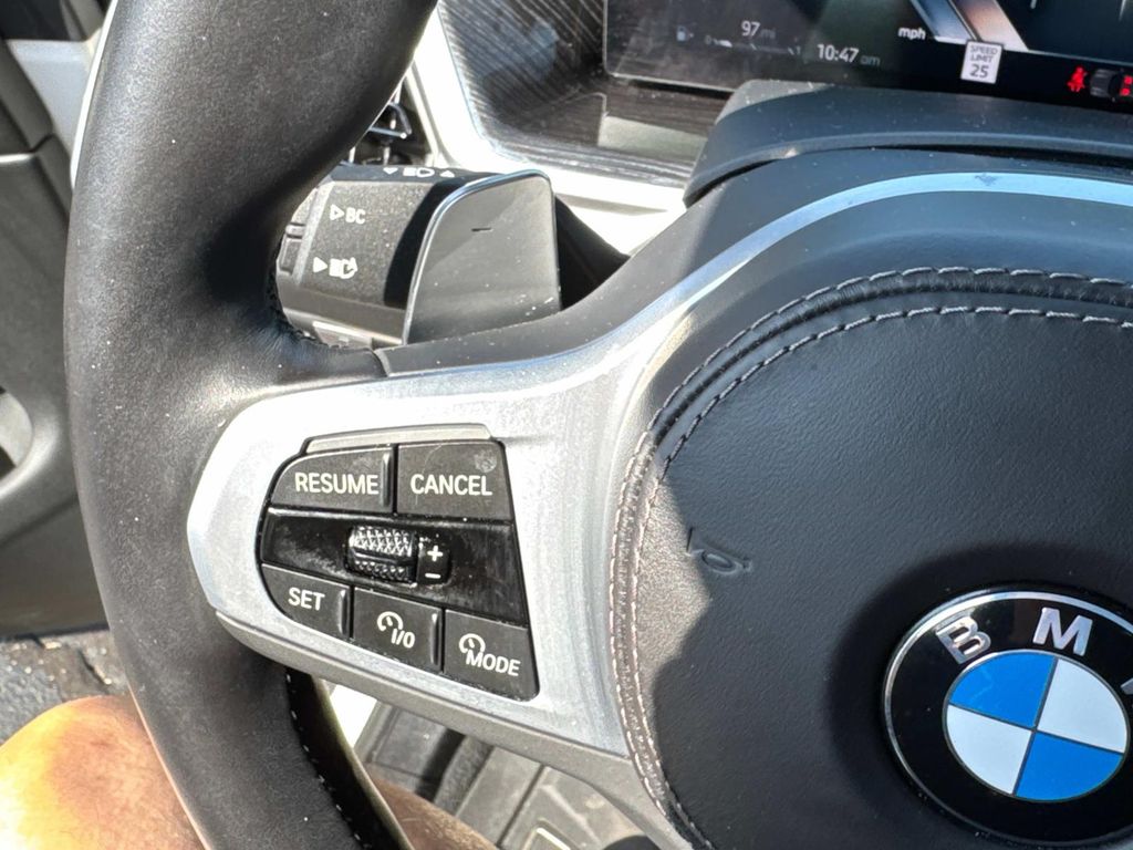 2023 Bmw X7 xDrive40i photo 26