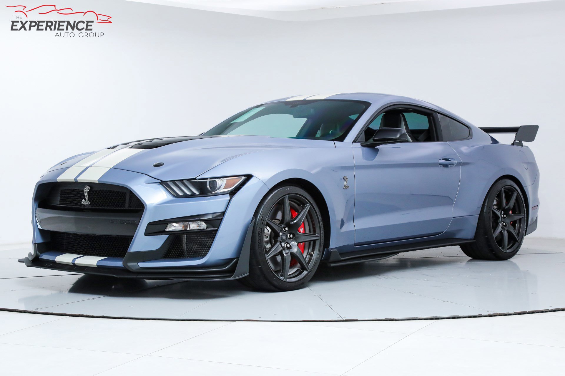 2022 Ford Mustang Shelby GT500's photo