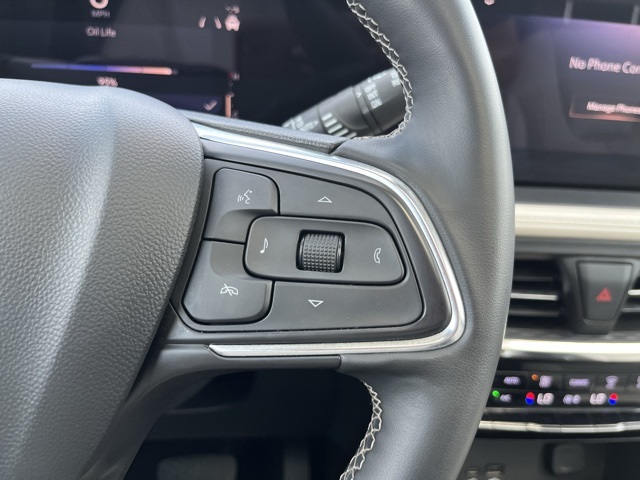2024 Buick Encore GX Avenir photo 15