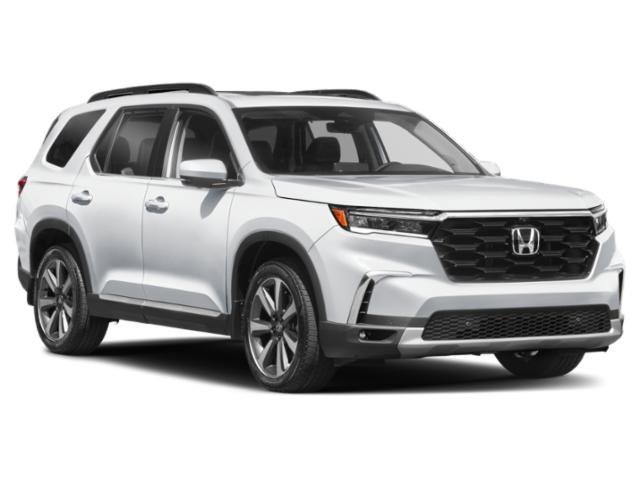 2023 Honda Pilot Elite photo 6