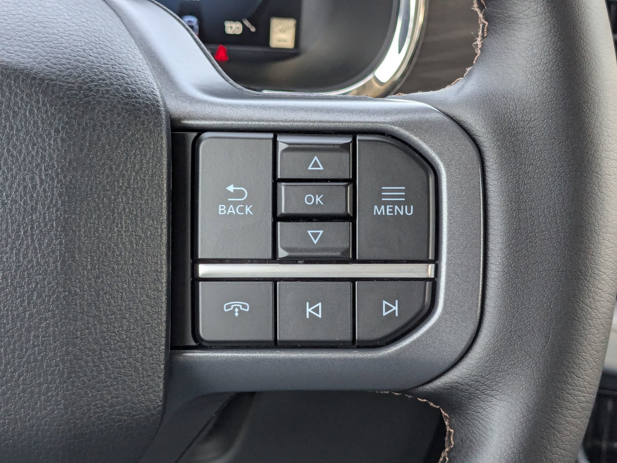 2025 Ford F-150 Lariat photo 19