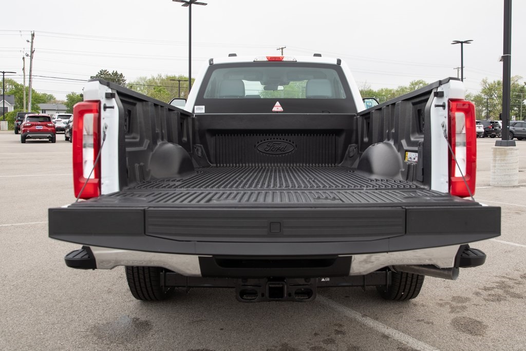 2025 Ford F-250 XL photo 11