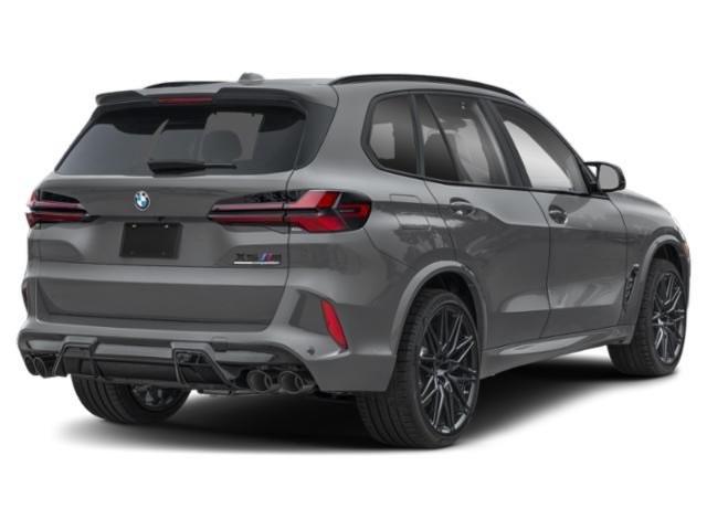 2026 Bmw X5 photo 2