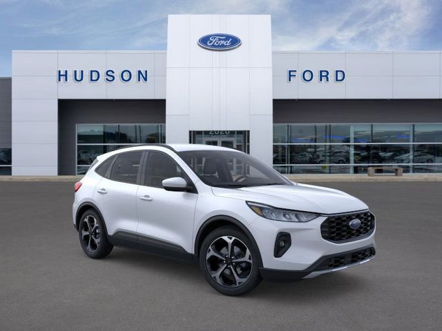 2025 Ford Escape ST-Line Select photo 7