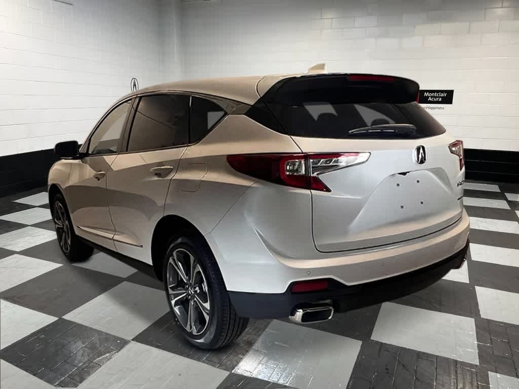 2025 Acura RDX Technology photo 3