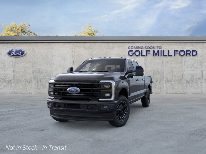 2026 FORD F-250 - Image 2