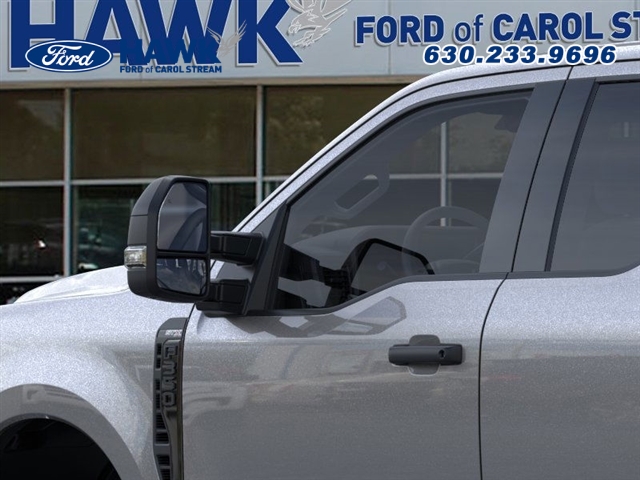 2026 Ford F-350 XL photo 17