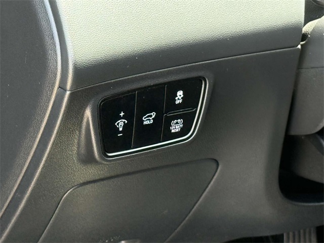 2022 Hyundai Tucson Hybrid Limited photo 30