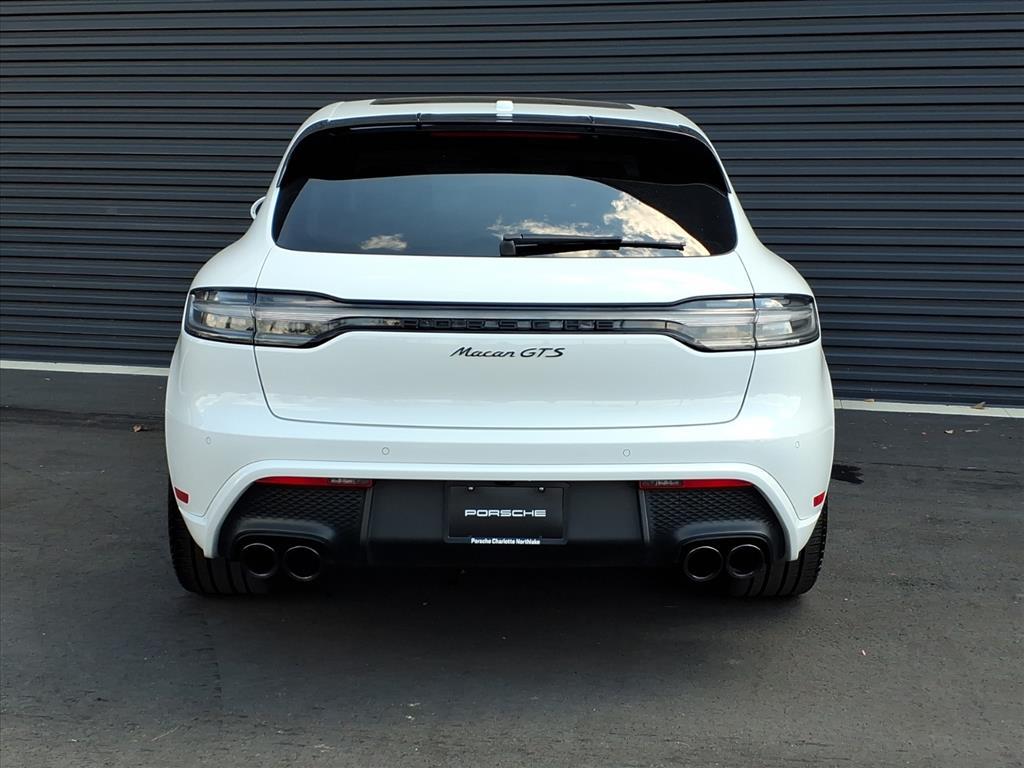 2023 Porsche Macan GTS photo 22