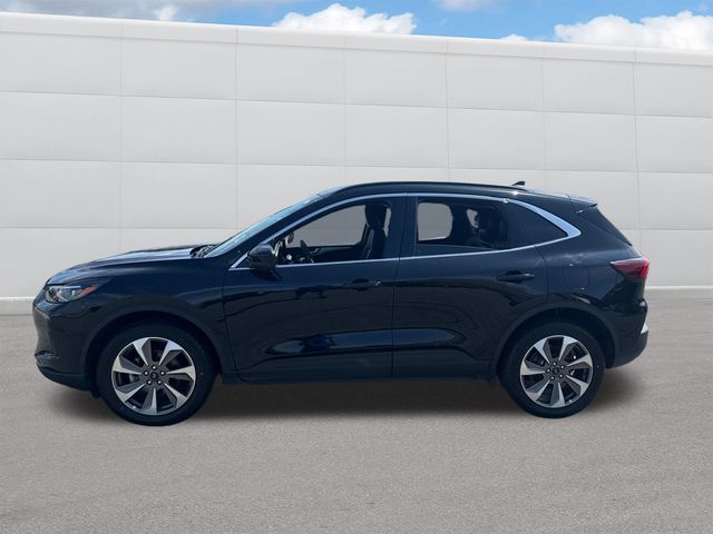 2024 Ford Escape Platinum photo 2