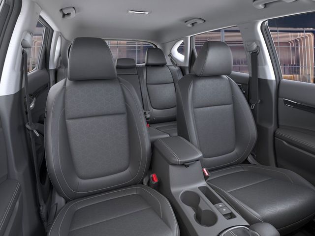 2026 Kia Seltos SX photo 14