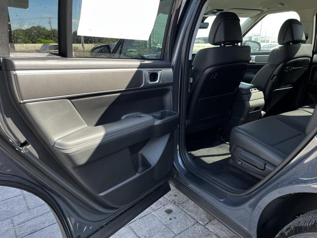 2026 Hyundai Santa Fe SEL photo 13