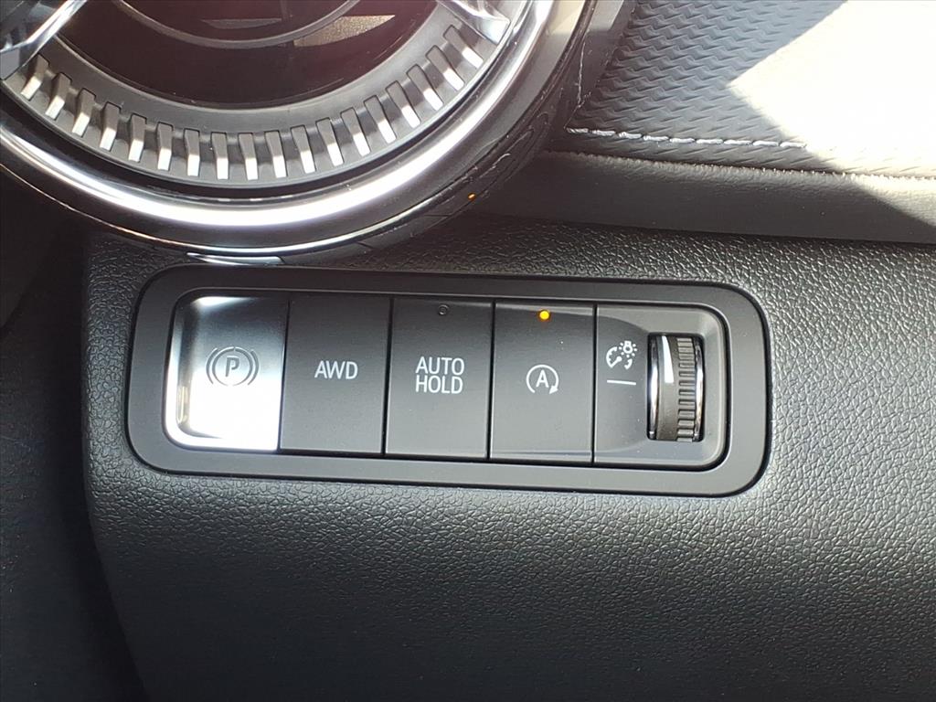 2026 Chevrolet Equinox LT photo 8