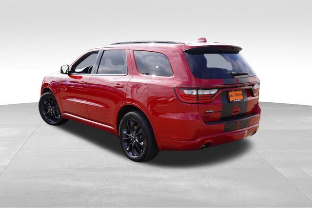 2021 Dodge Durango R/T photo 6