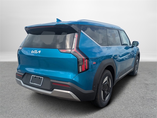 2026 Kia EV9 Wind photo 3