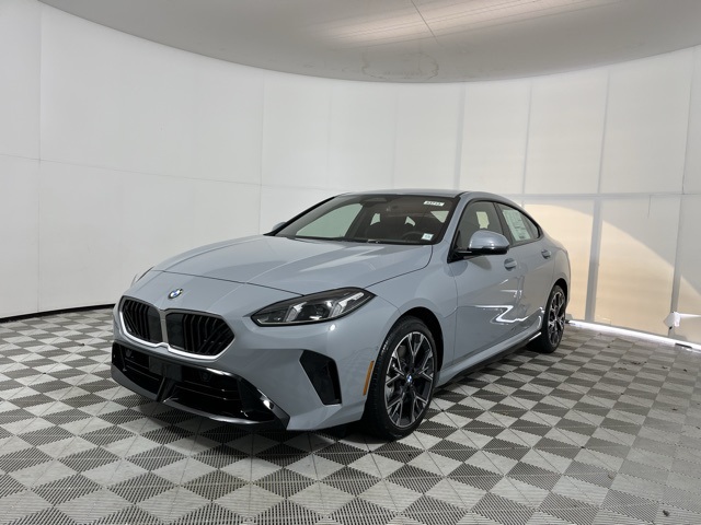 2026 Bmw 228 photo 3