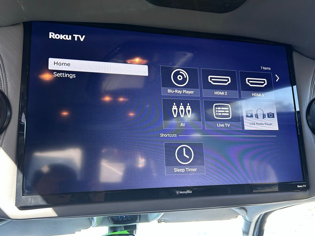 2021 Gmc Savana LS photo 4