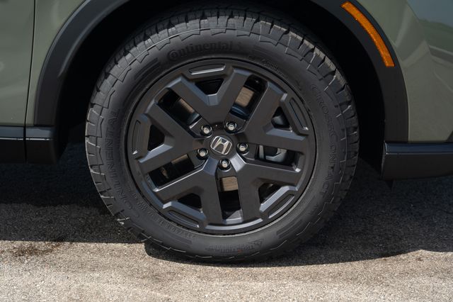 2026 Honda CR-V Hybrid photo 11