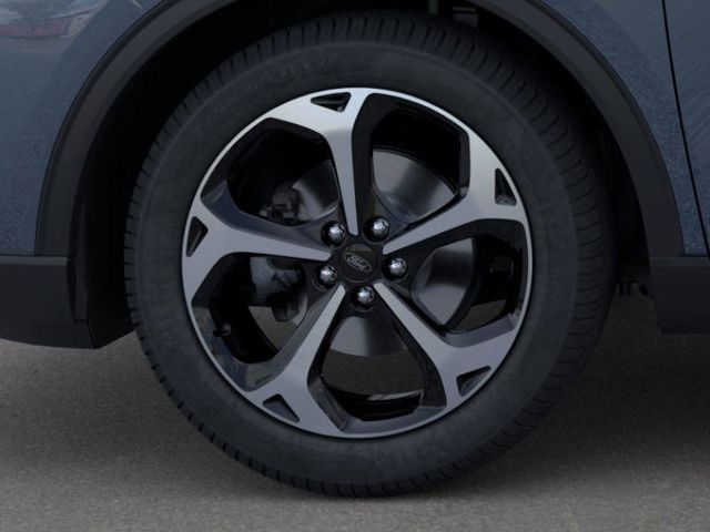 2025 Ford Escape Hybrid ST-Line Select photo 10