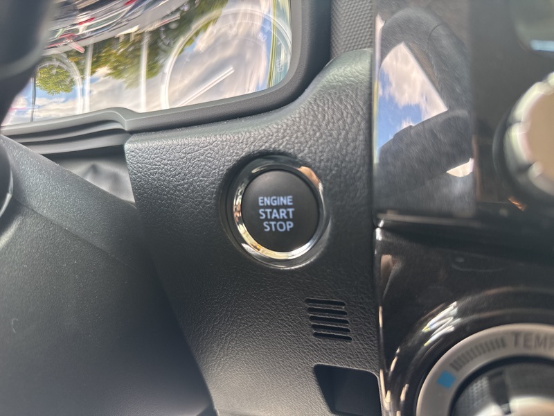 2022 Toyota 4Runner TRD Pro Sport photo 12