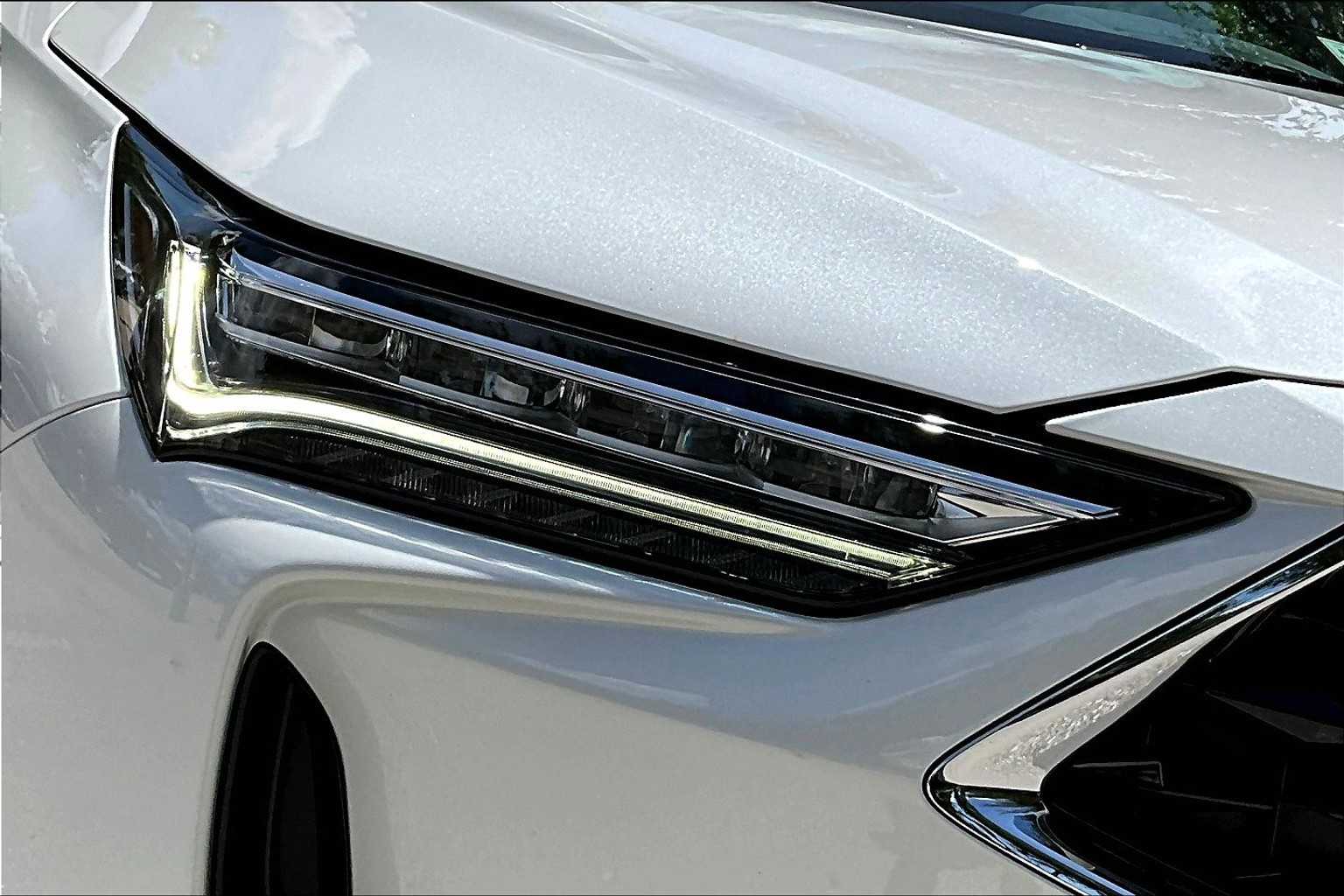 2023 Acura MDX SH-AWD photo 26
