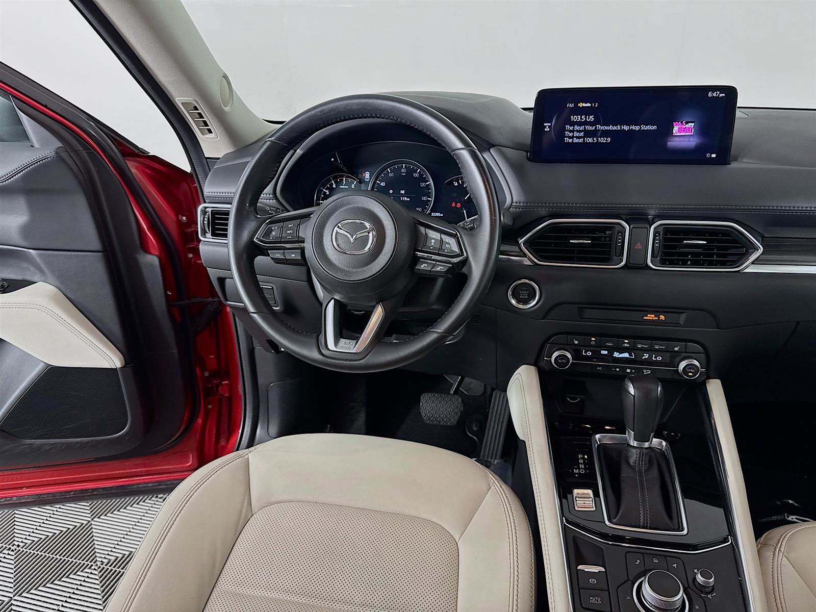 2023 Mazda CX-5 2.5 S Premium photo 23