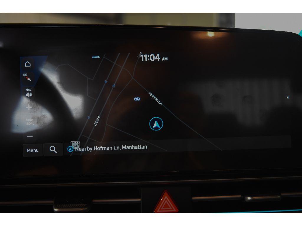 2024 Hyundai Elantra SEL Convenience photo 17