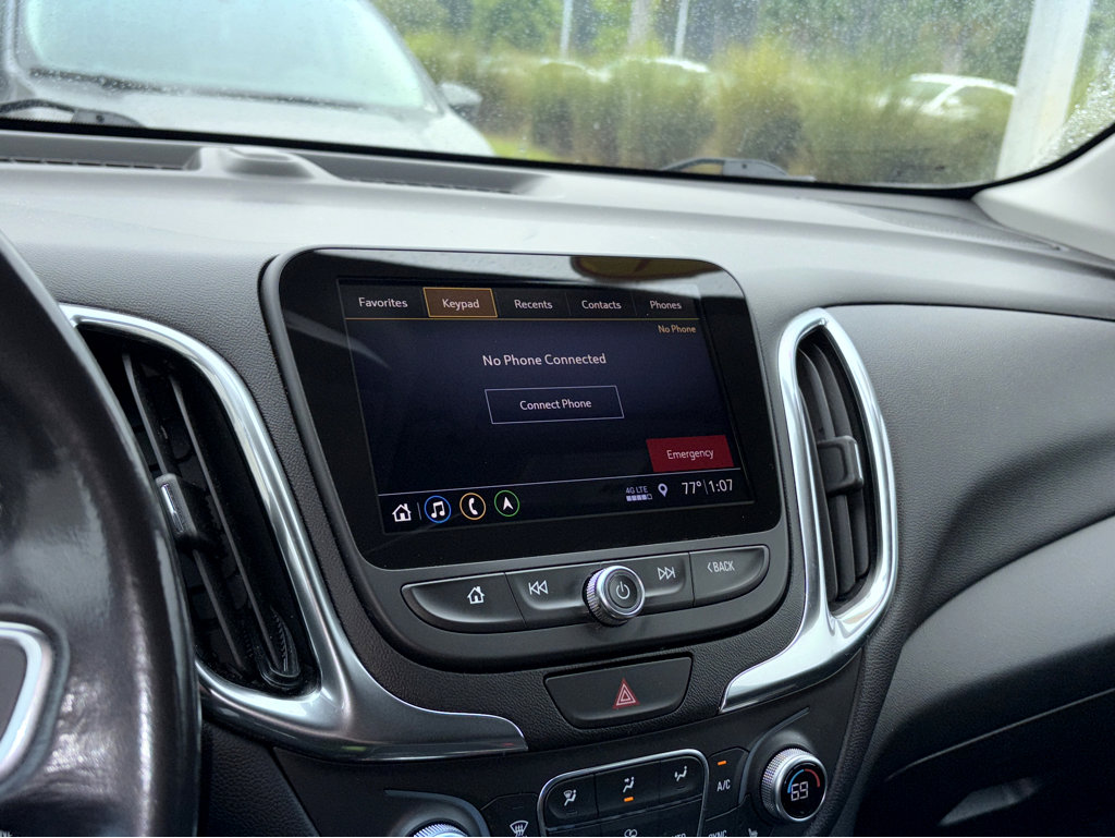 2019 Chevrolet Equinox LT photo 7