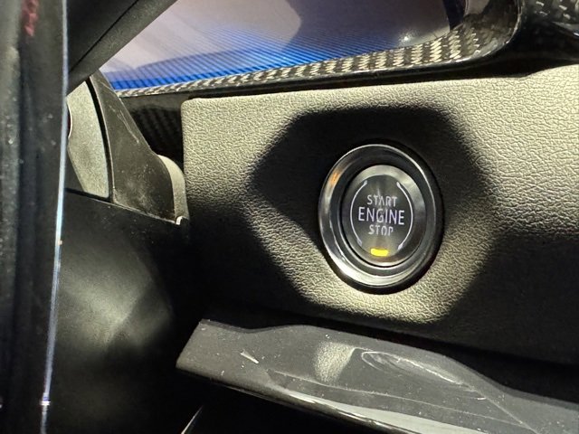 2026 Chevrolet Corvette Stingray 2LT photo 21