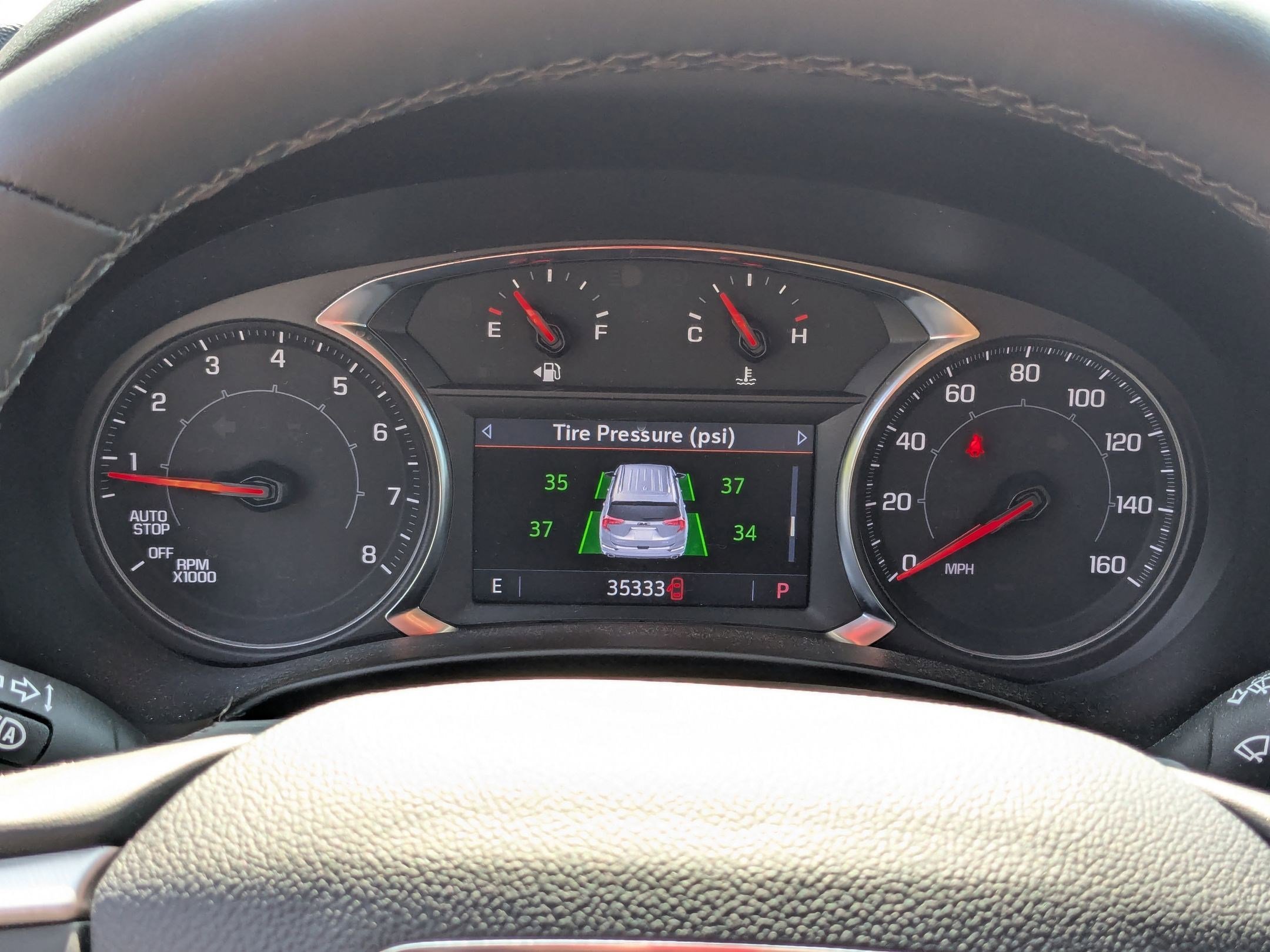 2024 Gmc Terrain SLT photo 20