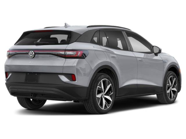 2025 Volkswagen ID.4 Pro photo 2