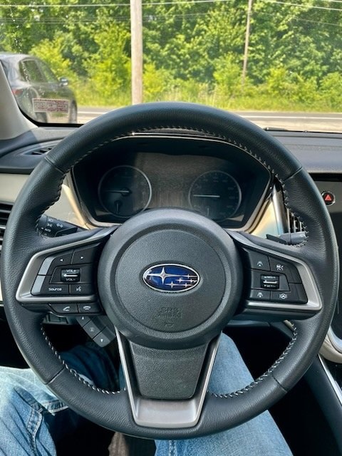 2022 Subaru Legacy Premium photo 14