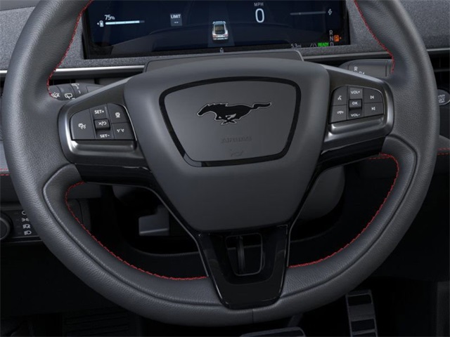 2025 FORD MUSTANG MACH-E - Image 34