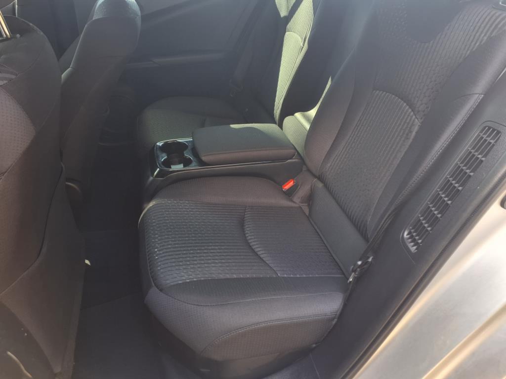 2019 Toyota Prius Prime Plus photo 8